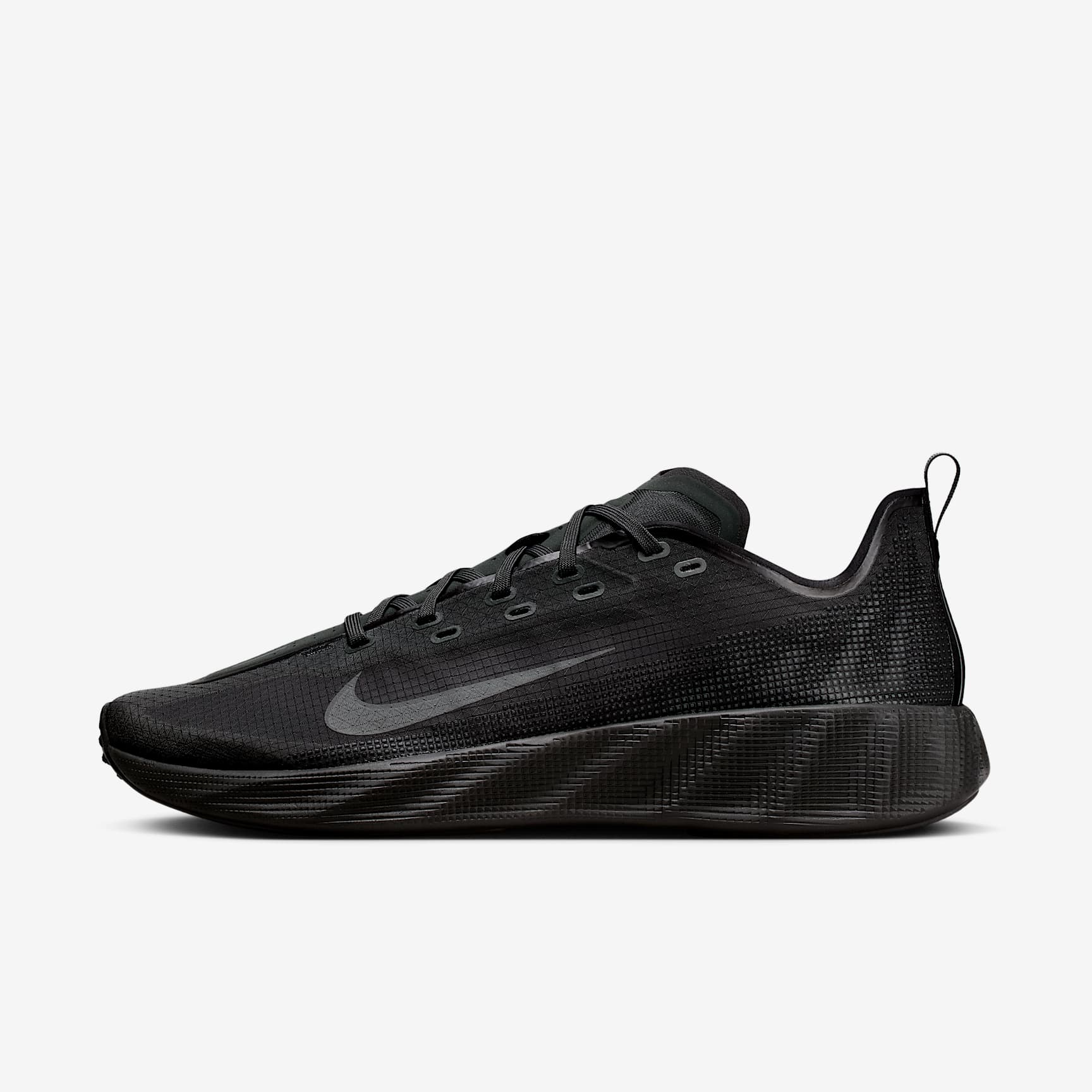 Nike Ava X Herrenschuh – Schwarz/Anthracite/Dark Grey/Smoke Grey