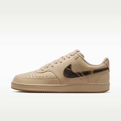 Nike Court Vision SE Herrenschuh – Rattan/Rocky Tan/Mink Brown