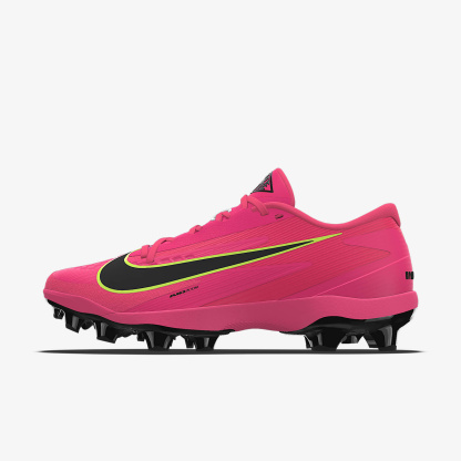 Nike Diamond Standout By You personalisierbarer Baseballschuh – Multi-Color/Multi-Color [1876569285]