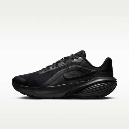 Nike Downshifter 14 Straßenlaufschuh (Herren) – Schwarz/Anthracite/Schwarz