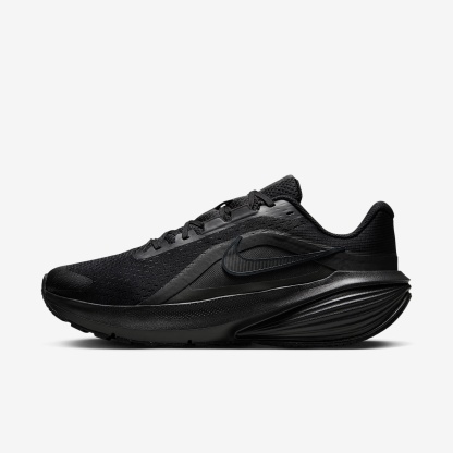Nike Downshifter 14 Straßenlaufschuh (Herren) – Schwarz/Anthracite/Schwarz