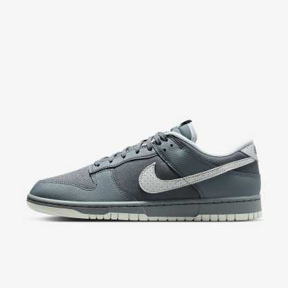 Nike Dunk Low Retro Herrenschuh – Cool Grey/Barely Grey