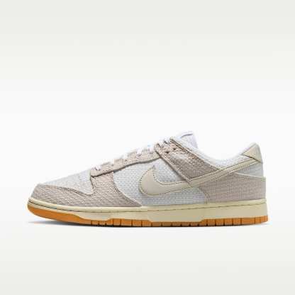 Nike Dunk Low Retro SE Schuh (Herren) – Moon Particle/Photon Dust/Coconut Milk/Weiß