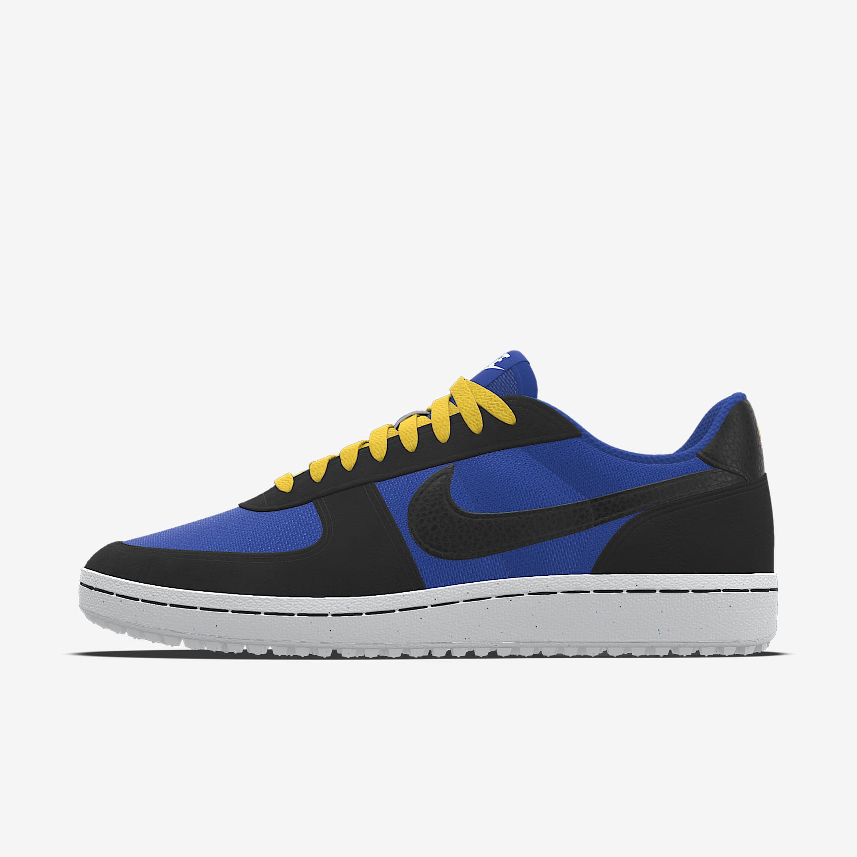 Nike Field General By You personalisierbarer Schuh (Herren) – Multi-Color/Multi-Color [2760311267]