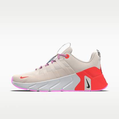 Nike Free Metcon 7 Be True By You personalisierbarer Schuh – Multi-Color/Multi-Color [4958830295]