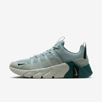 Nike Free Metcon 7 Trainingsschuhe (Herren) – Light Pumice/Mineral Slate/Schwarz/Light Silver