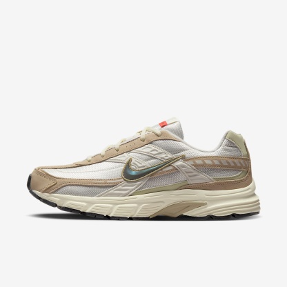 Nike Initiator Schuh (Herren) – Light Bone/Limestone/Olive Aura/Cargo Khaki