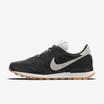 Nike Internationalist By You personalisierbarer Damenschuh – Multi-Color/Multi-Color/Multi-Color [8998070984]