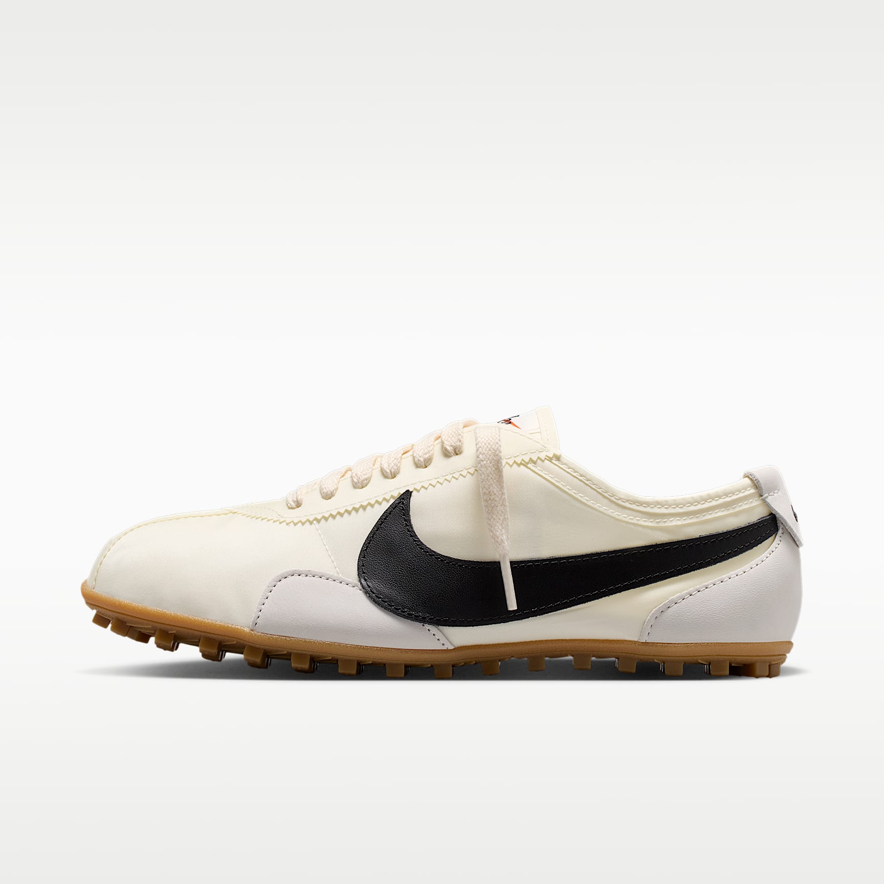 Nike Moon Shoe Original Schuh (Damen) – Sail/Sail/Schwarz