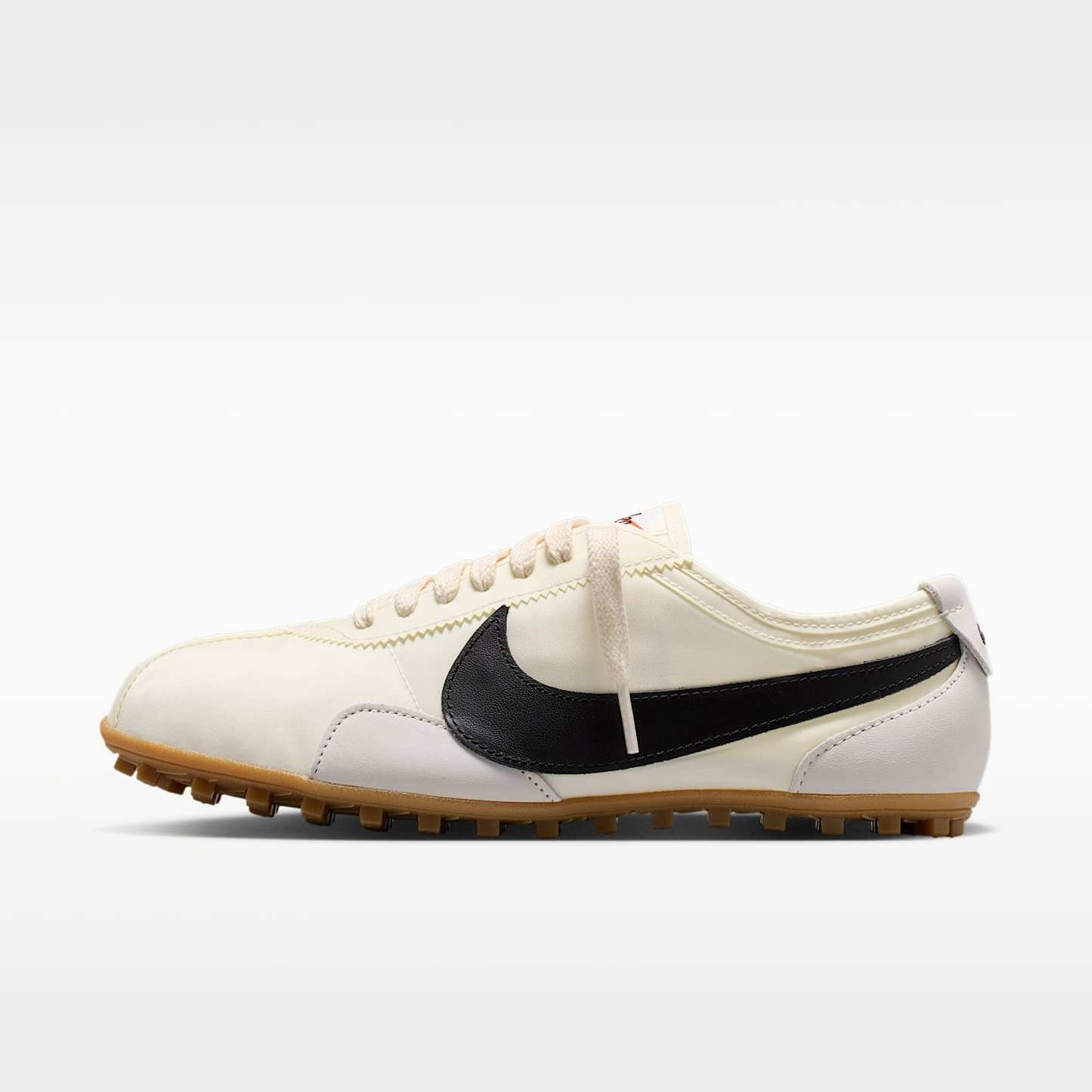 Nike Moon Shoe Original Schuh (Damen) – Sail/Sail/Schwarz