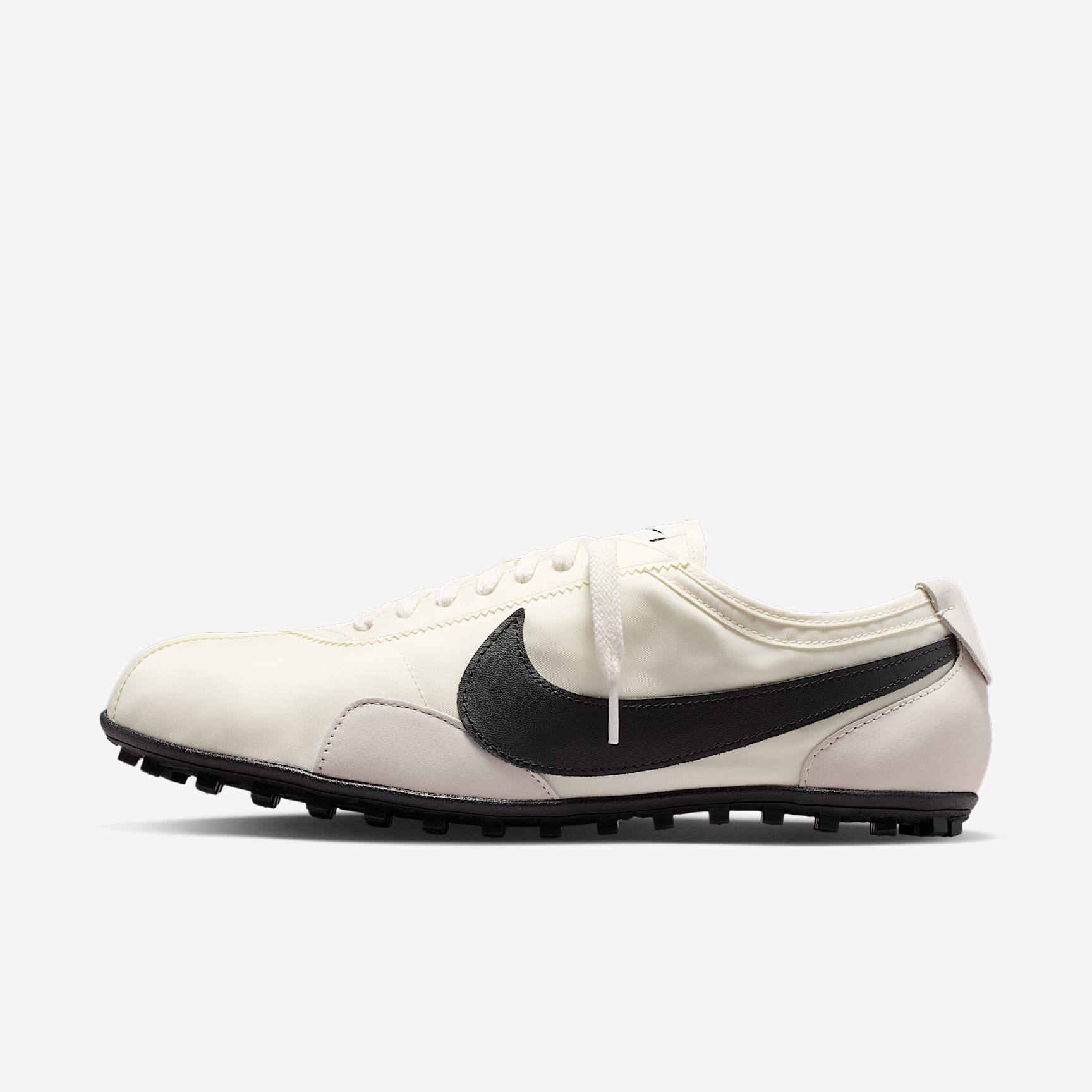 Nike Moon Shoe OG Schuh (Herren) – Sail/Sail/Schwarz