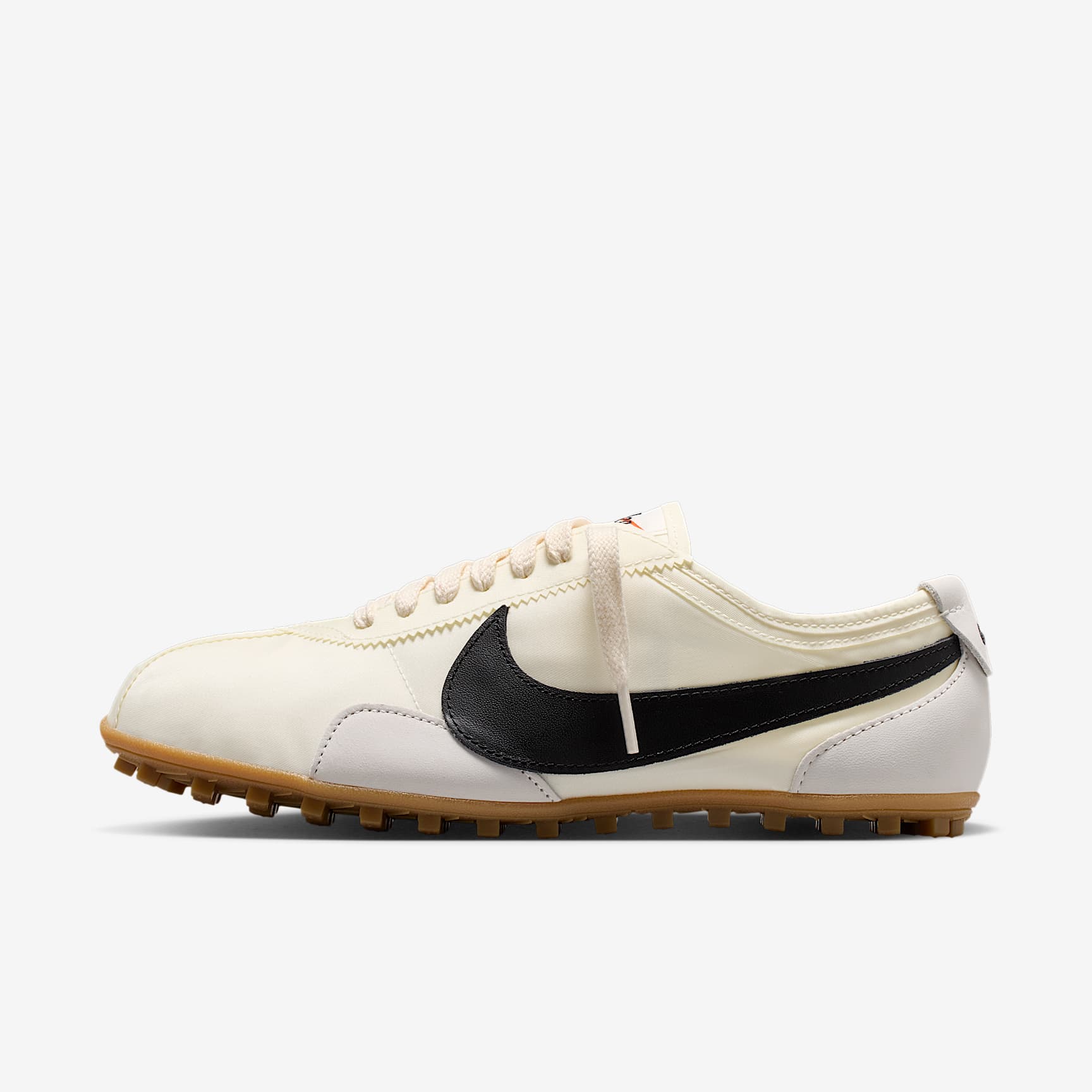 Nike Moon Shoe Original Schuh (Damen) – Sail/Sail/Schwarz