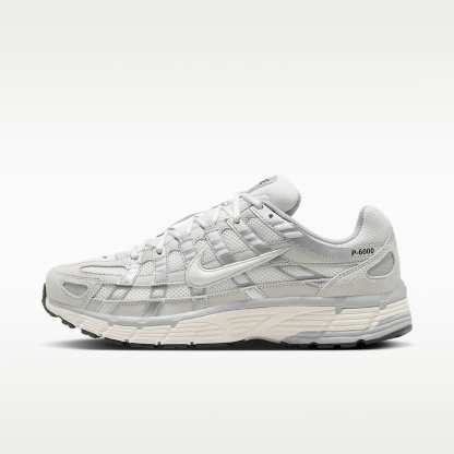 Nike P-6000 Schuh (Herren) – Light Bone/Pale Ivory/Schwarz/Sail
