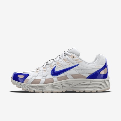 Nike P-6000 By You personalisierbarer Schuh (Damen) – Multi-Color/Multi-Color [2072641836]