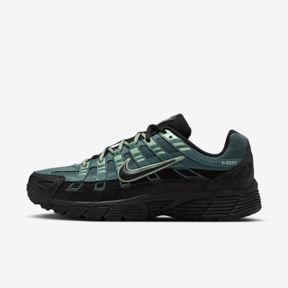 Nike P-6000 Schuh (Herren) – Schwarz/Mineral Slate/Steam/Schwarz