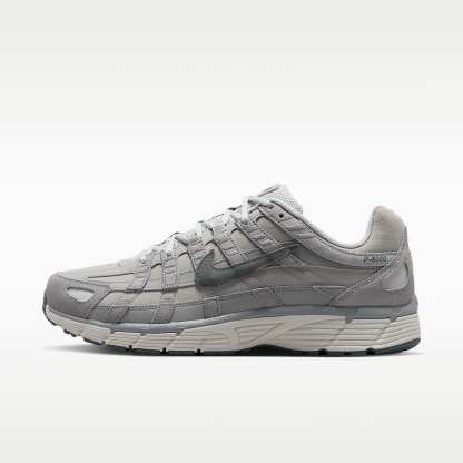 Nike P-6000 SE Schuh – Pure Platinum/Wolf Grey/Summit White/Cool Grey