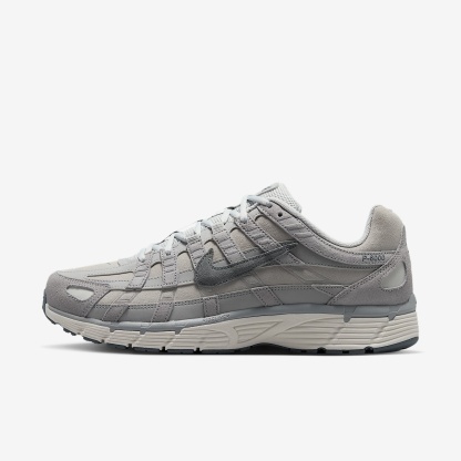 Nike P-6000 SE Schuh – Pure Platinum/Wolf Grey/Summit White/Cool Grey