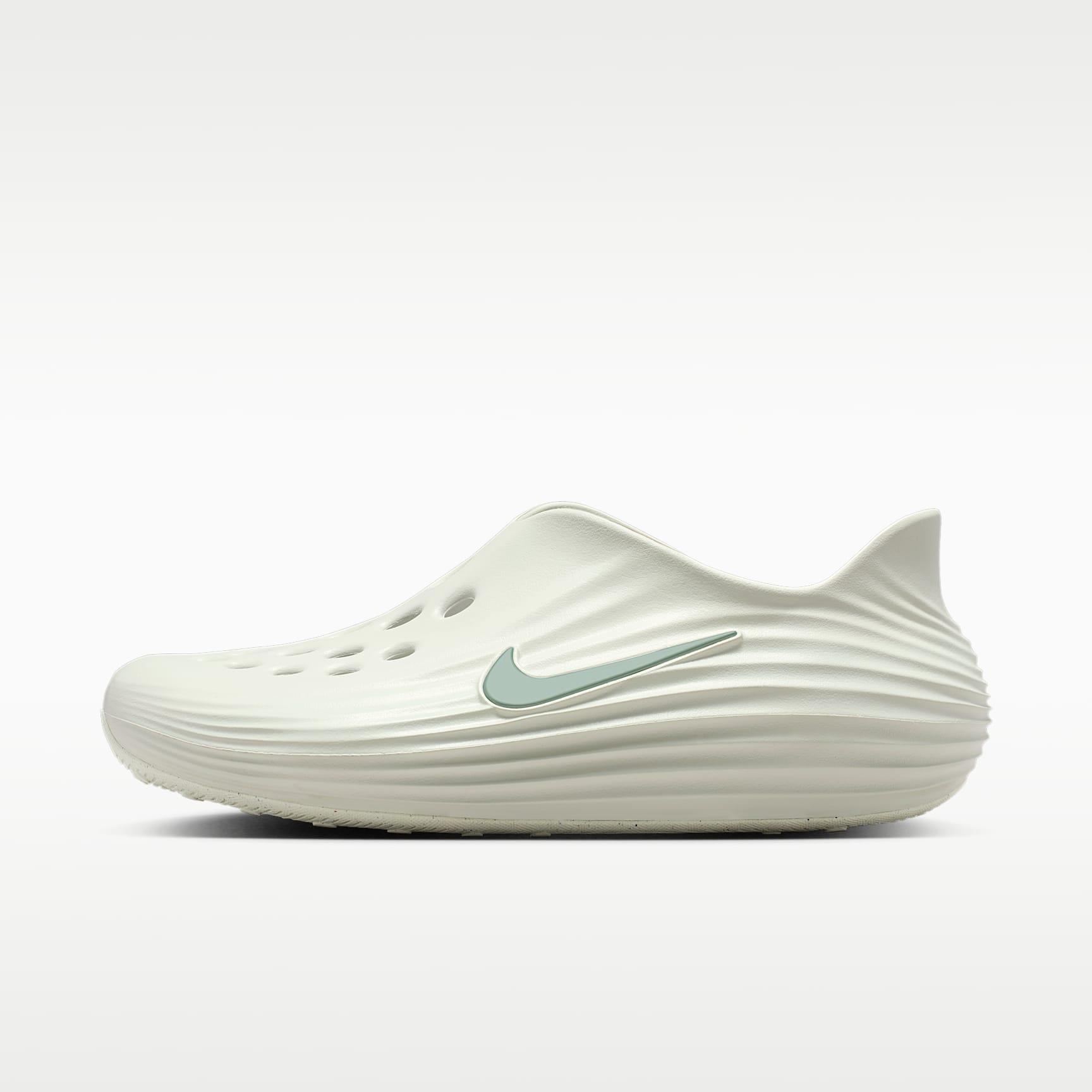 Nike ReactX Rejuven8 Schuh (Herren) – Spruce Aura/Light Silver
