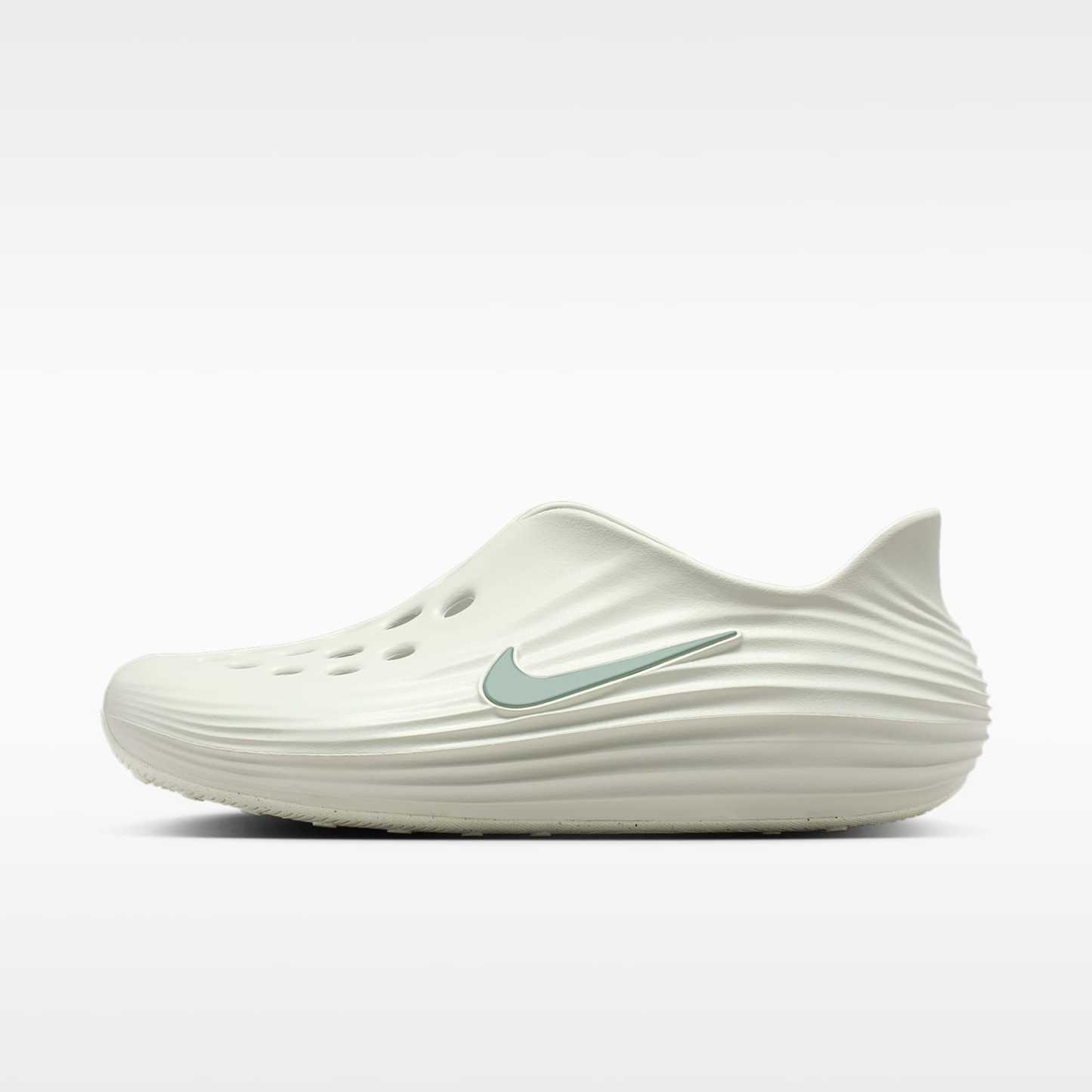 Nike ReactX Rejuven8 Schuh (Herren) – Spruce Aura/Light Silver