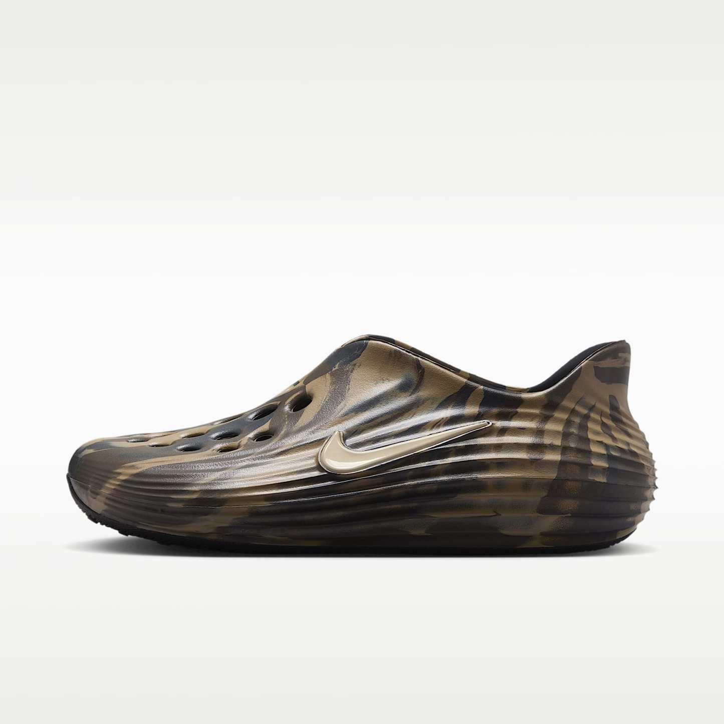 Nike ReactX Rejuven8 Schuh (Herren) – Filbert/Dark Hazel/Light Khaki/Anthracite
