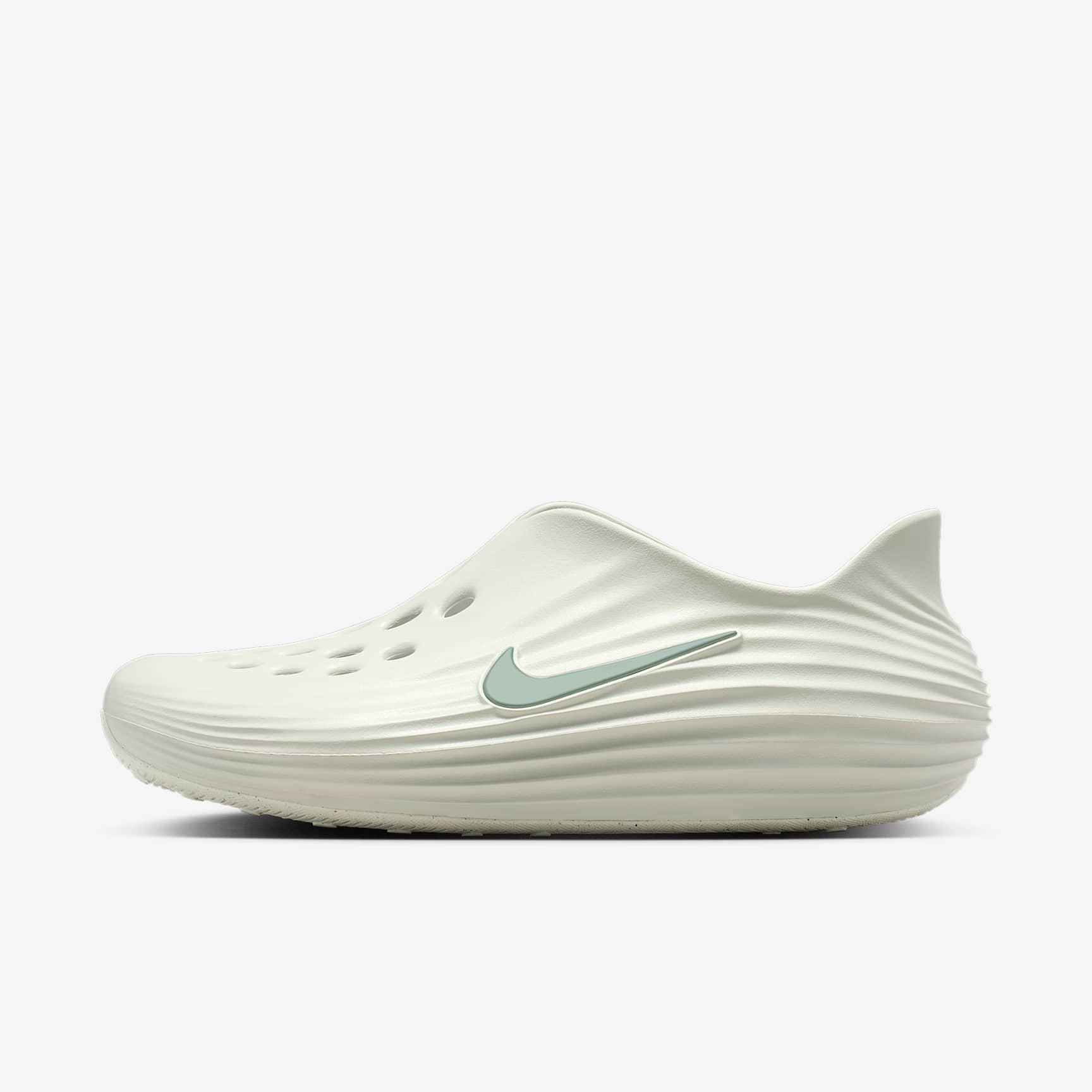 Nike ReactX Rejuven8 Schuh (Herren) – Spruce Aura/Light Silver