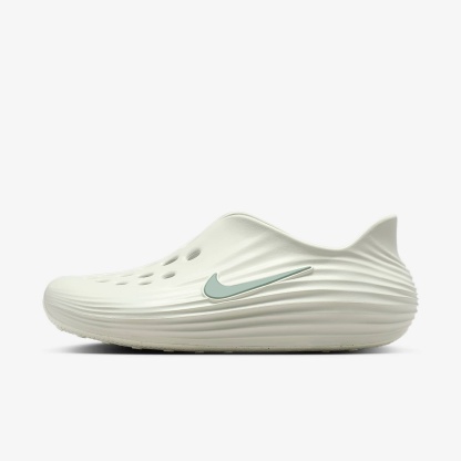 Nike ReactX Rejuven8 Schuh (Herren) – Spruce Aura/Light Silver