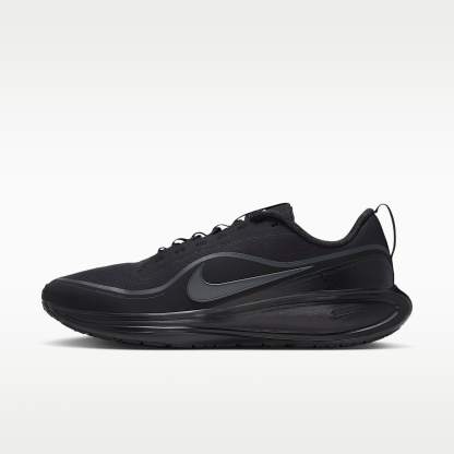 Nike Revolution 8 Utility Straßenlaufschuh (Herren) – Schwarz/Anthracite