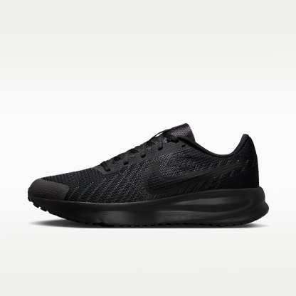 Nike Run Defy Straßenlaufschuh (Herren) – Schwarz/Anthracite