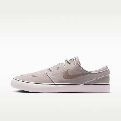 Nike SB Zoom Janoski OG+ Skateschuh – Weiß/Sail/Light Chocolate/Linen