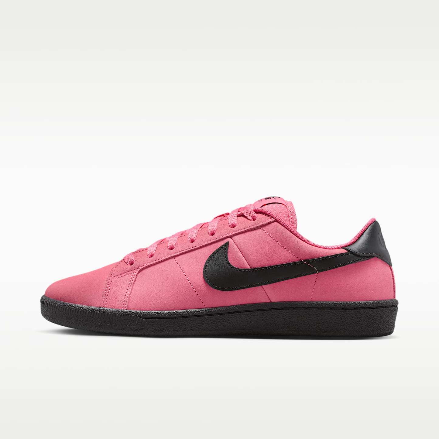 Nike SB Zoom Tennis Classic Skaterschuh – Hyper Pink/Schwarz