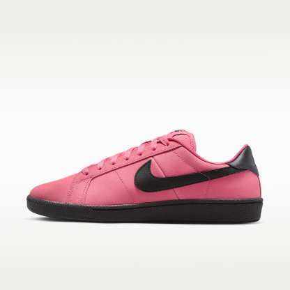 Nike SB Zoom Tennis Classic Skaterschuh – Hyper Pink/Schwarz