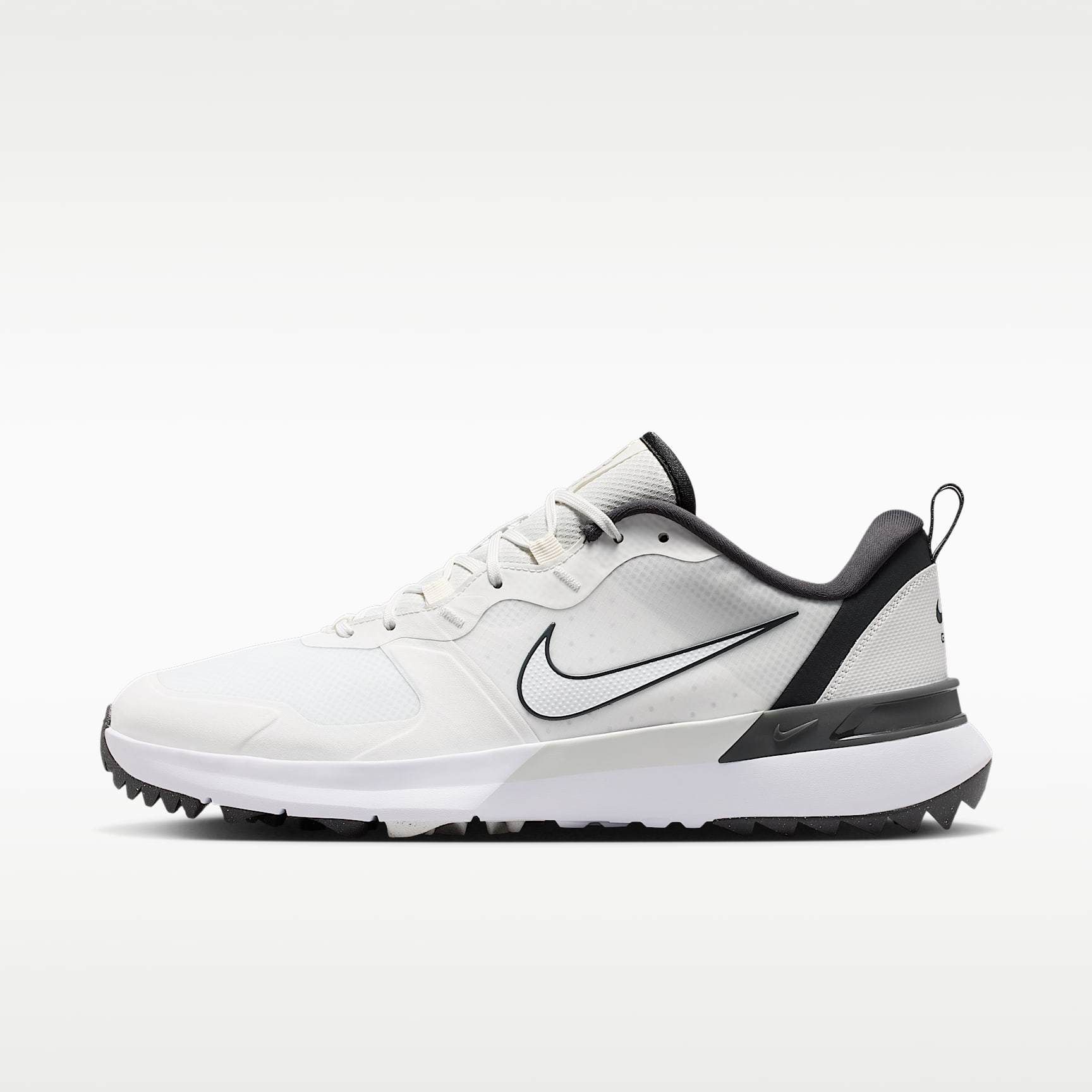 Nike Tempo G Golfschuh – Off White/Summit White/Anthracite
