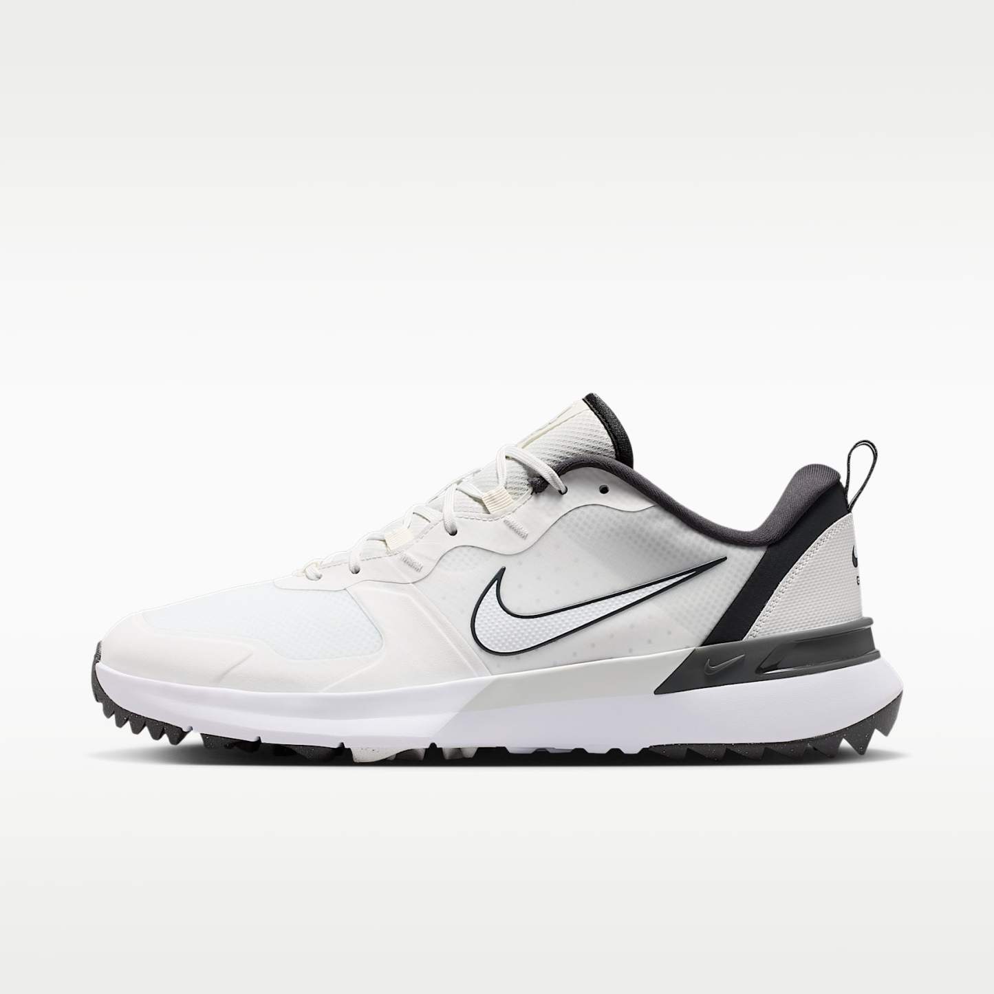 Nike Tempo G Golfschuh – Off White/Summit White/Anthracite