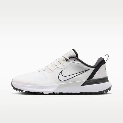 Nike Tempo G Golfschuh – Off White/Summit White/Anthracite