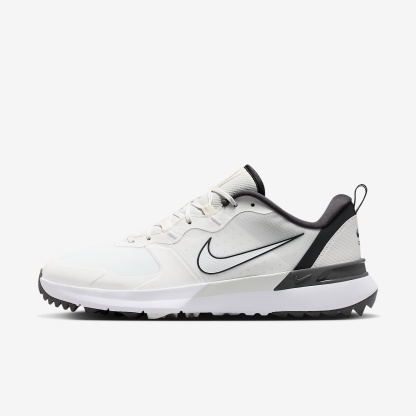 Nike Tempo G Golfschuh – Off White/Summit White/Anthracite