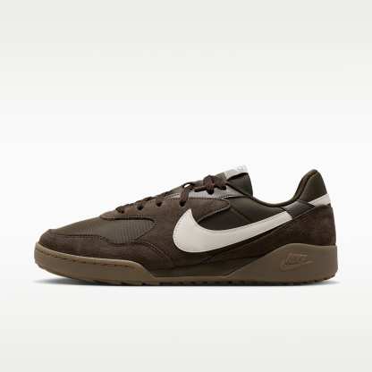 Nike Terra Manta Suede (Herren) – Dark Hazel/Gum Dark Brown/Coconut Milk