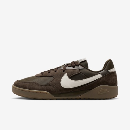 Nike Terra Manta Suede (Herren) – Dark Hazel/Gum Dark Brown/Coconut Milk