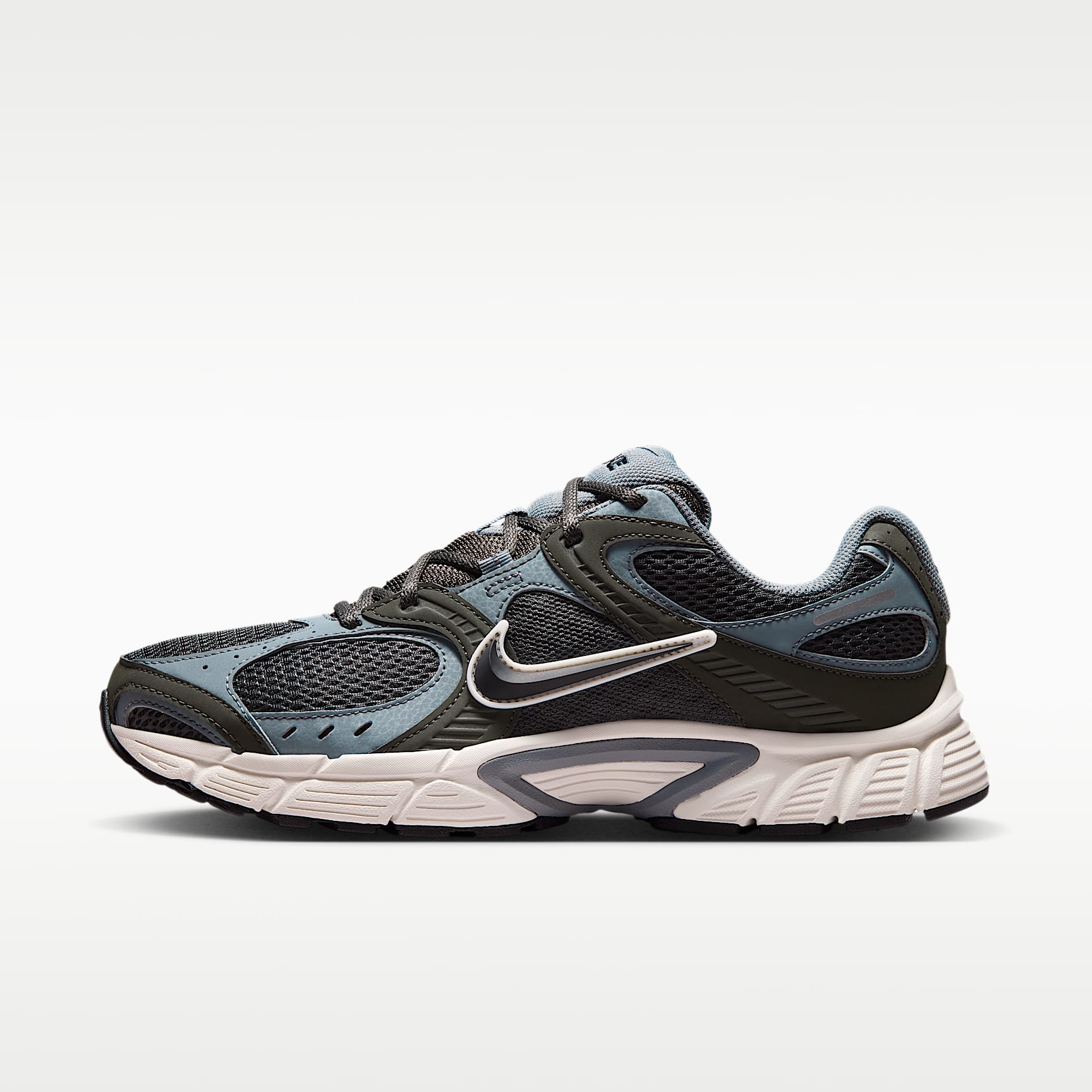 Nike V5 RNR Schuh (Herren) – Anthracite/Cool Grey/Newsprint/Schwarz