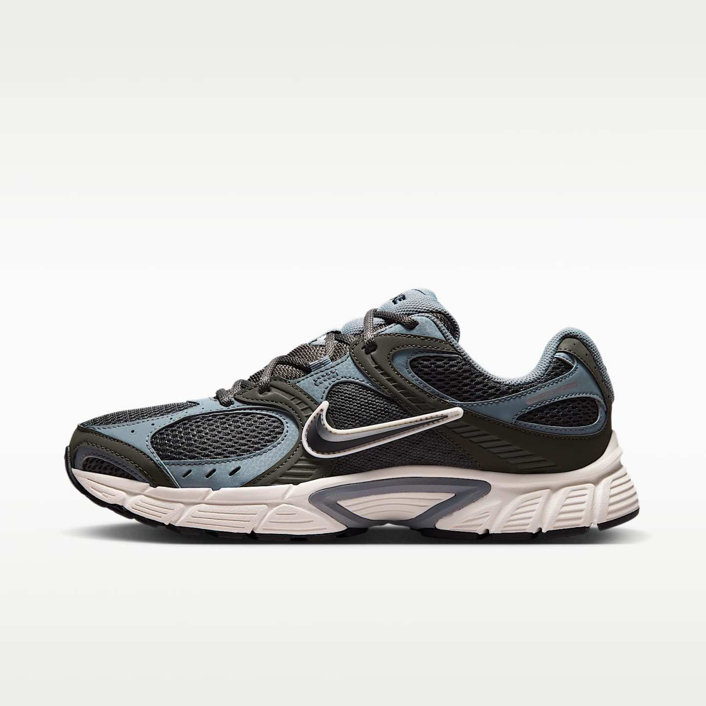 Nike V5 RNR Schuh (Herren) – Anthracite/Cool Grey/Newsprint/Schwarz