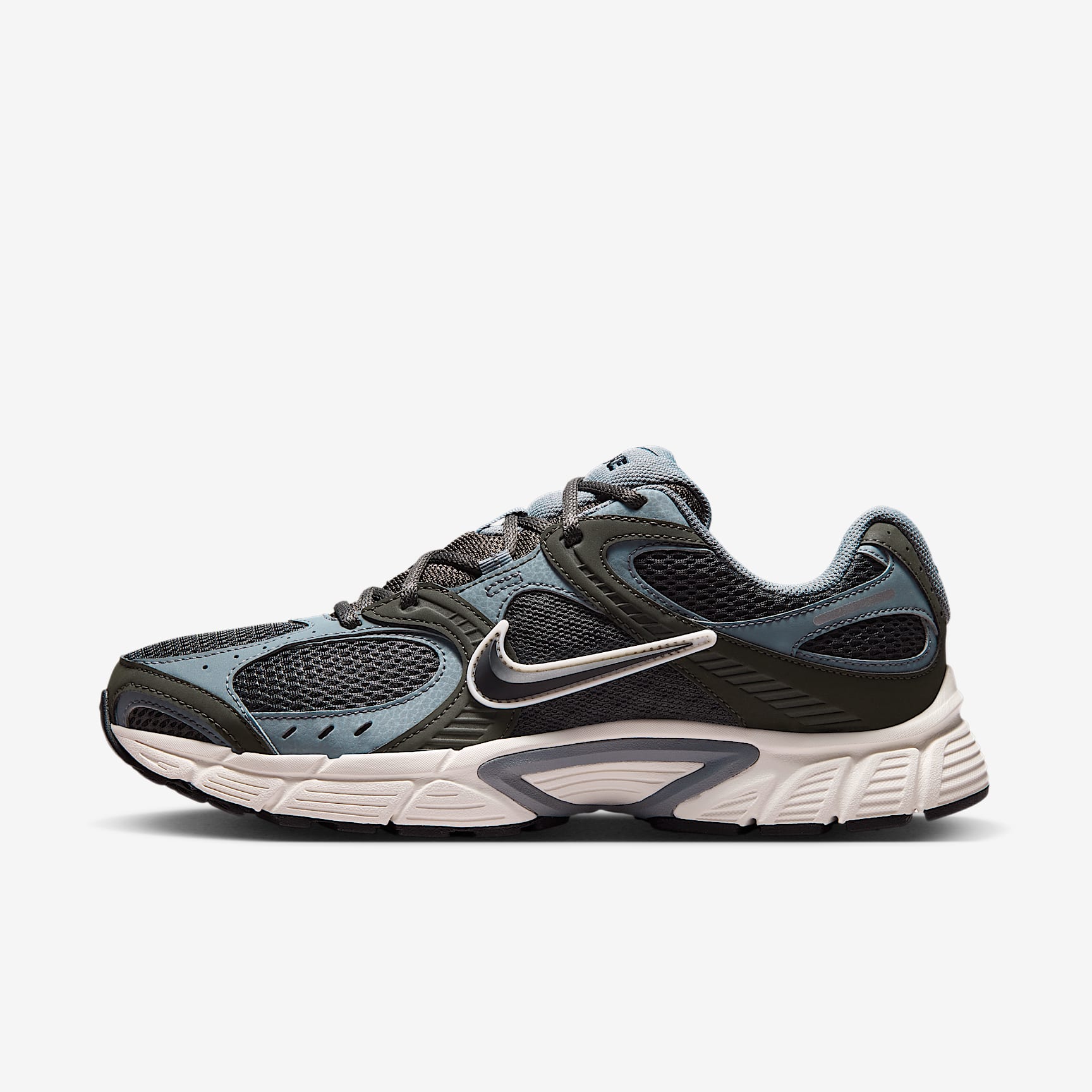 Nike V5 RNR Schuh (Herren) – Anthracite/Cool Grey/Newsprint/Schwarz
