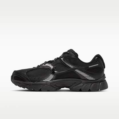 Nike V5 RNR Ripstop Schuh (Herren) – Schwarz/Schwarz/Schwarz