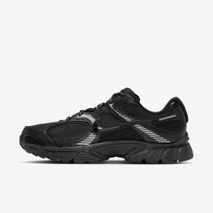 Nike V5 RNR Ripstop Schuh (Herren) – Schwarz/Schwarz/Schwarz