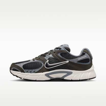 Nike V5 RNR Suede Schuh (Herren) – Anthracite/Cool Grey/Newsprint/Schwarz