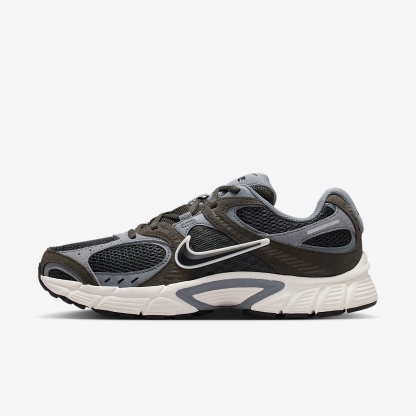 Nike V5 RNR Suede Schuh (Herren) – Anthracite/Cool Grey/Newsprint/Schwarz