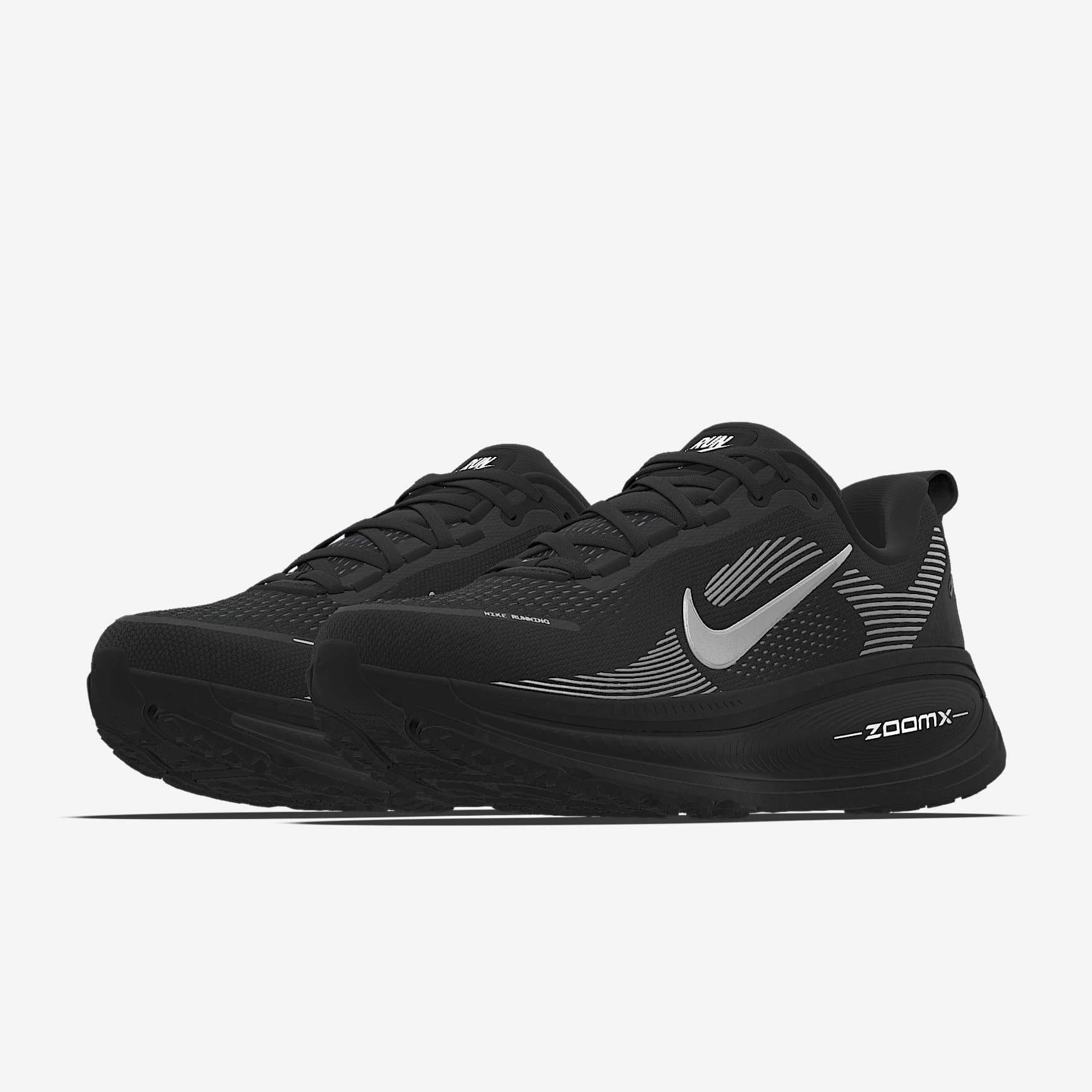 Nike Vomero 18 By You personalisierbarer Straßenlaufschuh (Herren) – Multi-Color/Multi-Color/Multi-Color [4124359345]