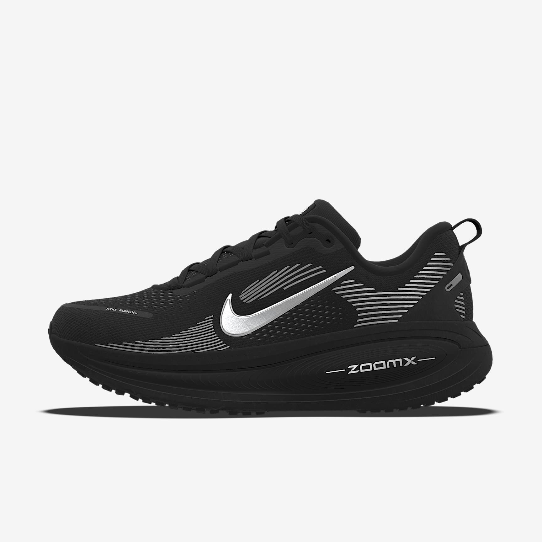 Nike Vomero 18 By You personalisierbarer Straßenlaufschuh (Herren) – Multi-Color/Multi-Color/Multi-Color [4124359345]