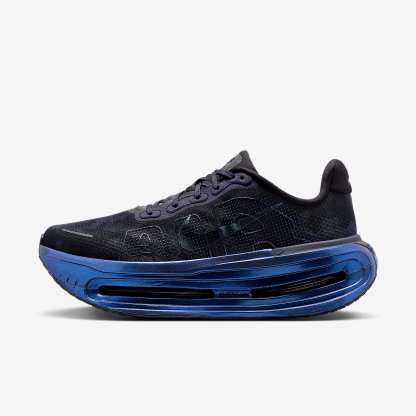 Nike Vomero Premium Straßenlaufschuh (Herren) – Gridiron/Schwarz/Multi-Color