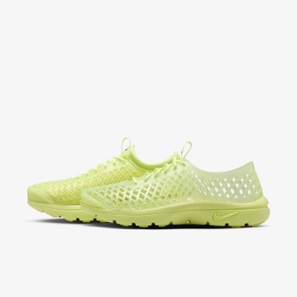 Nike Rejuven8 Run OG SP Schuh (Damen) – Light Lemon Twist/Lime/Lime