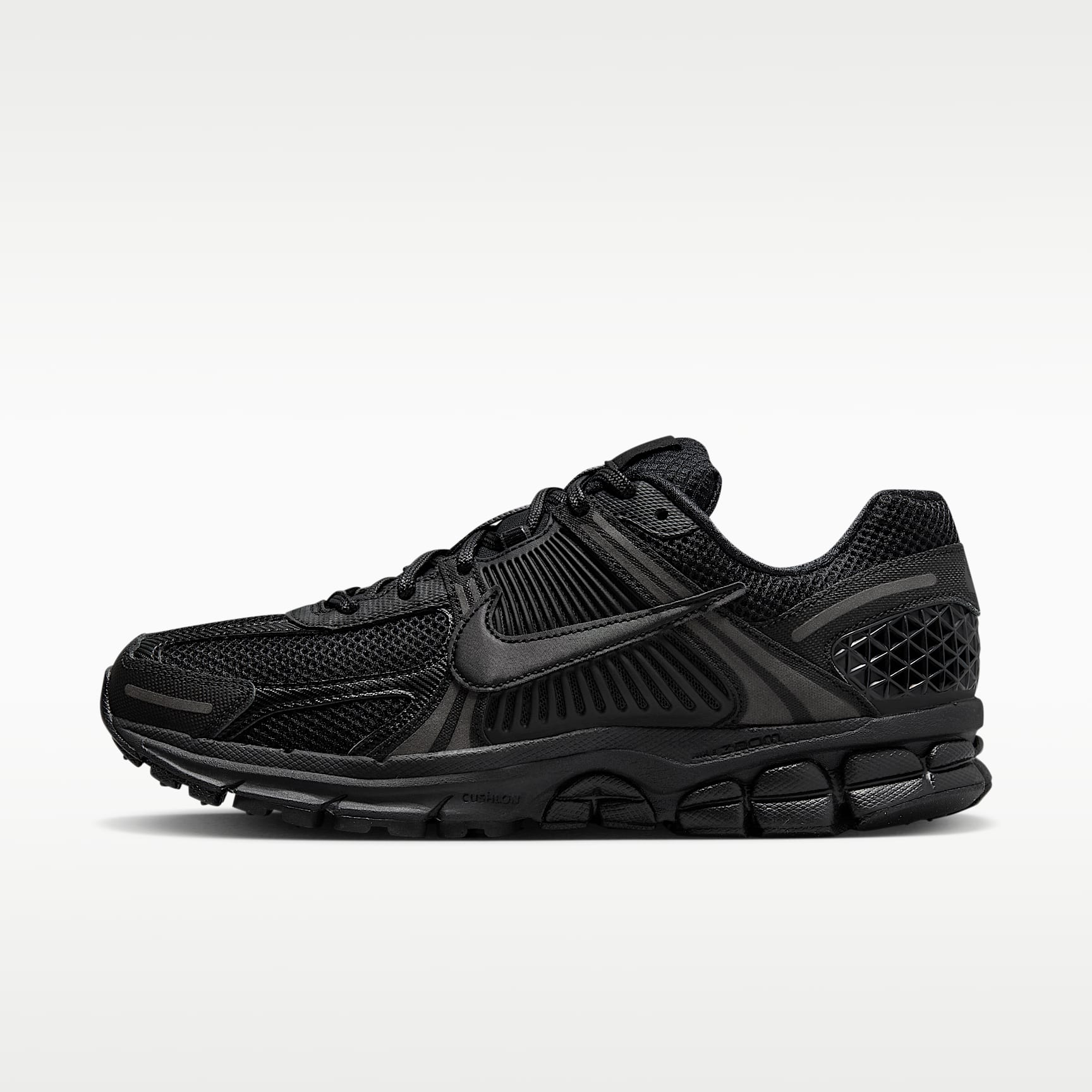 Nike Zoom Vomero 5 Schuh (Herren) – Schwarz/Schwarz