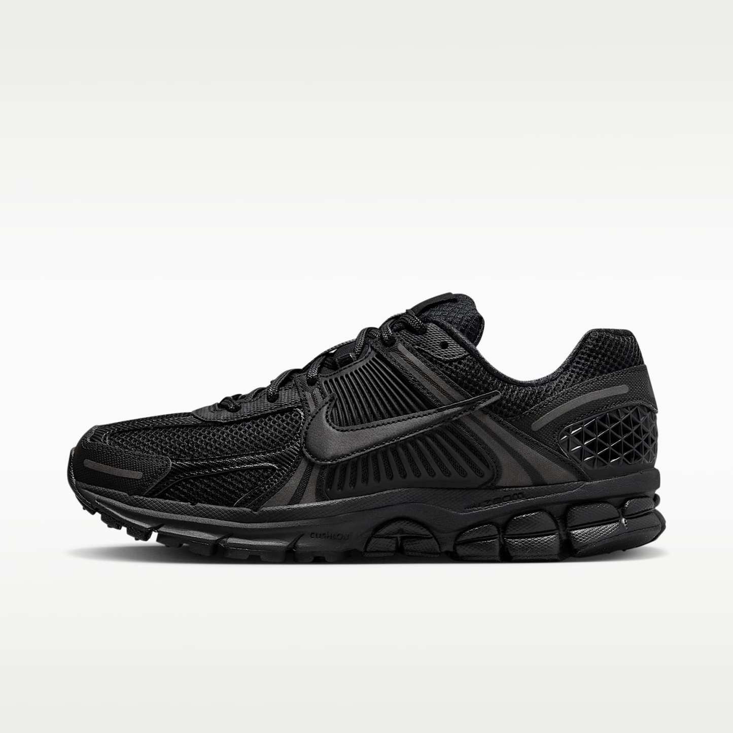 Nike Zoom Vomero 5 Schuh (Herren) – Schwarz/Schwarz